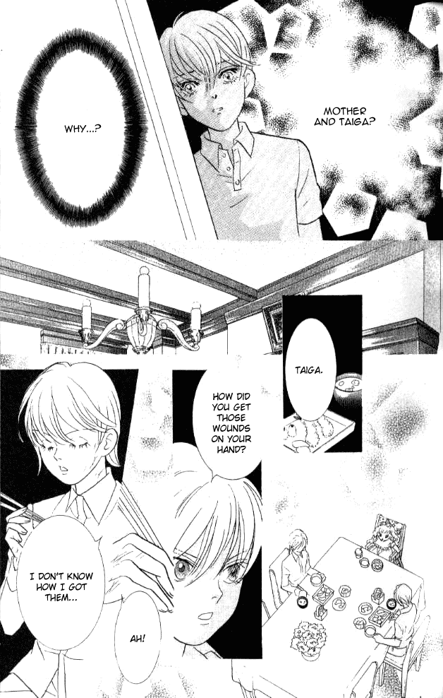 Billion Girl Chapter 21 page 26 - Chapter 21