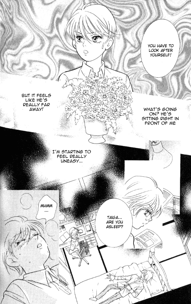 Billion Girl Chapter 21 page 27 - Chapter 21