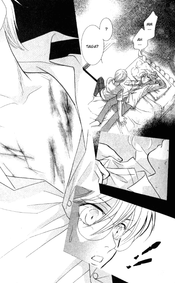 Billion Girl Chapter 21 page 28 - Chapter 21