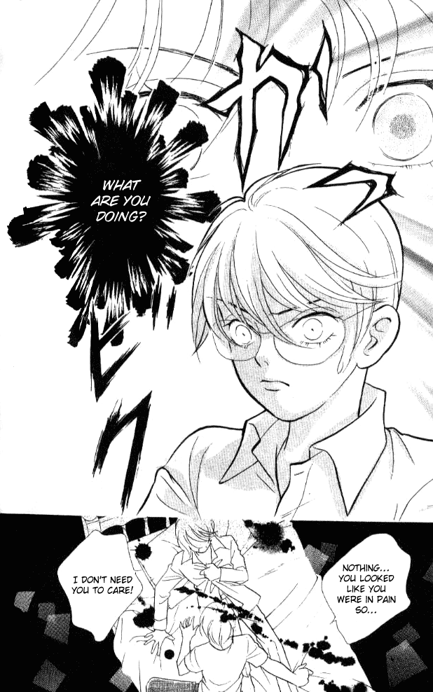 Billion Girl Chapter 21 page 29 - Chapter 21