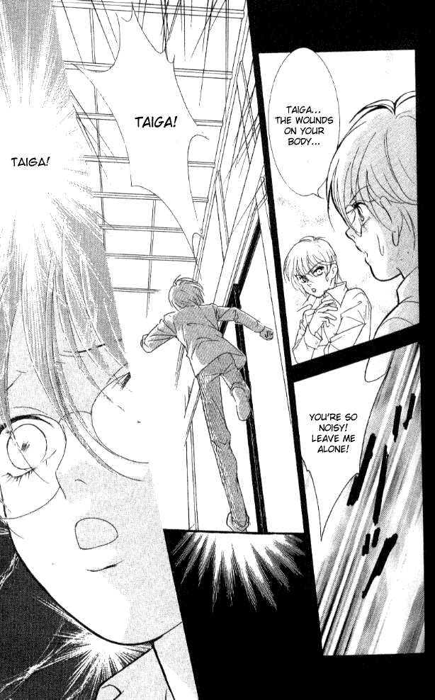 Billion Girl Chapter 21 page 30 - Chapter 21
