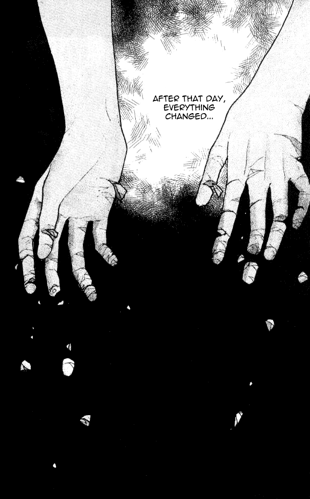Billion Girl Chapter 21 page 31 - Chapter 21