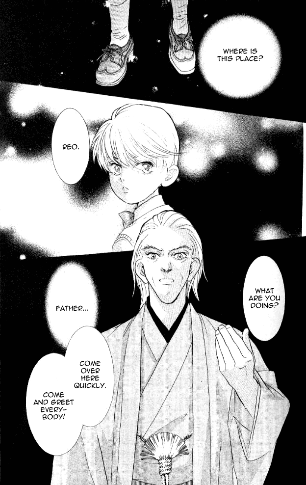 Billion Girl Chapter 21 page 32 - Chapter 21