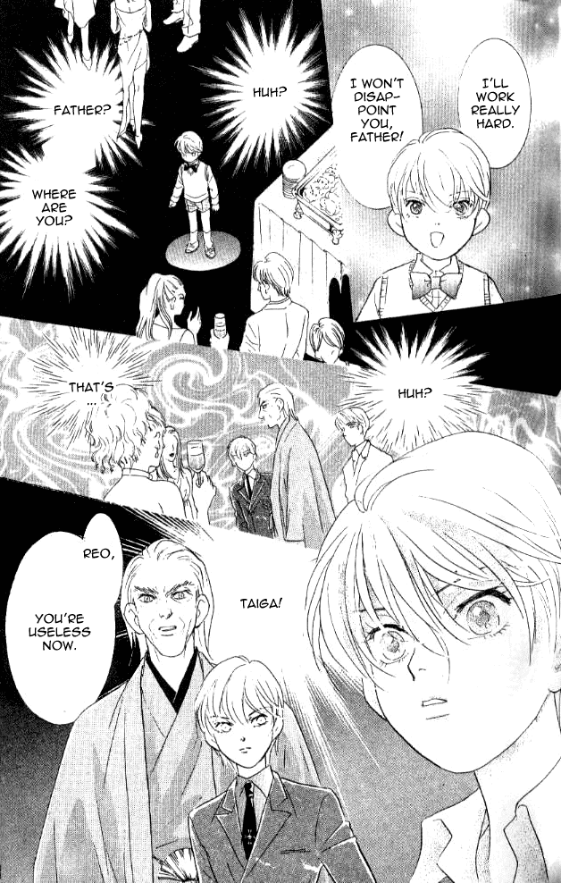 Billion Girl Chapter 21 page 35 - Chapter 21