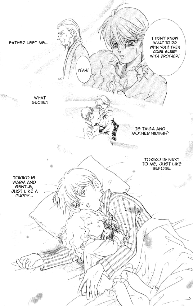 Billion Girl Chapter 21 page 38 - Chapter 21