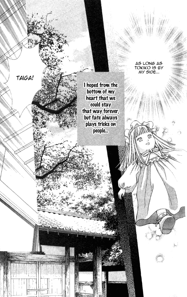 Billion Girl Chapter 21 page 39 - Chapter 21