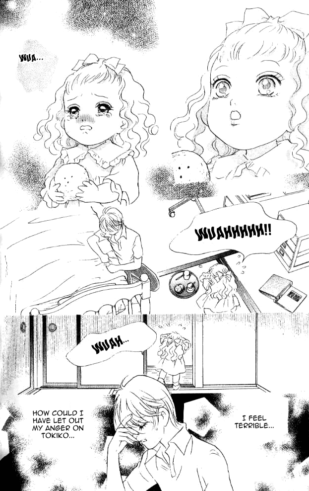 Billion Girl Chapter 21 page 46 - Chapter 21