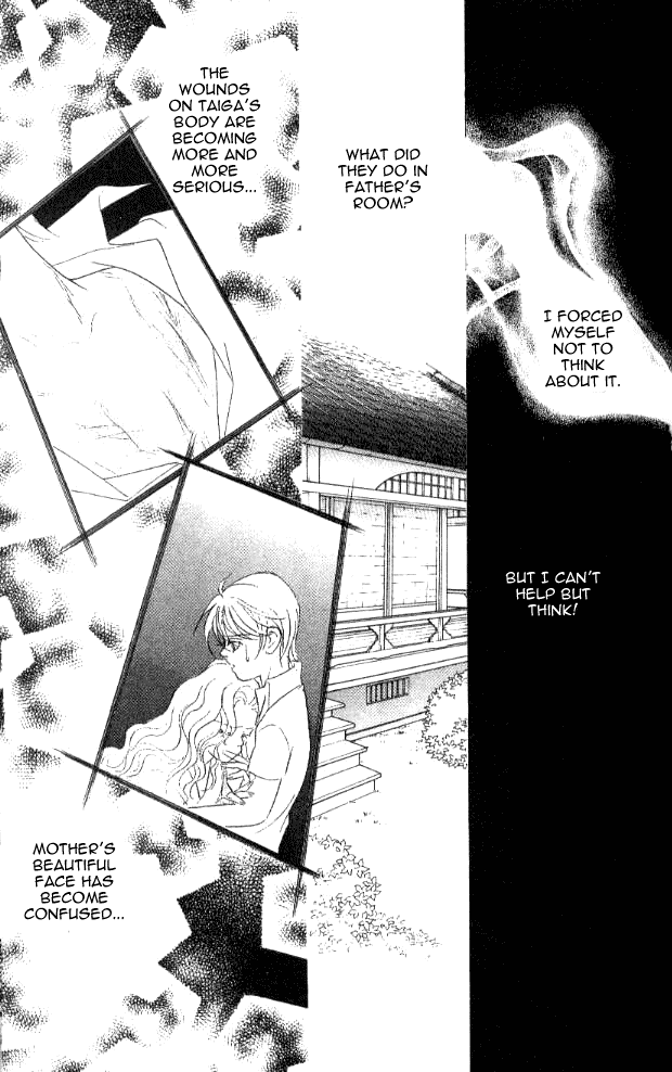 Billion Girl Chapter 21 page 47 - Chapter 21