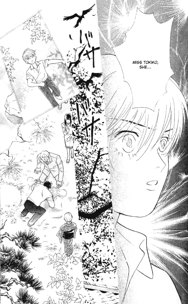 Billion Girl Chapter 21 page 49 - Chapter 21