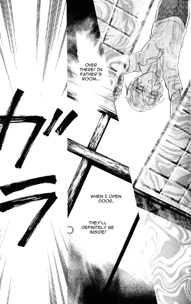 Billion Girl Chapter 21 page 51 - Chapter 21
