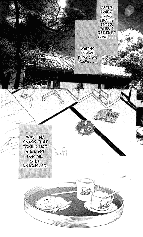 Billion Girl Chapter 22 page 10 - Chapter 22