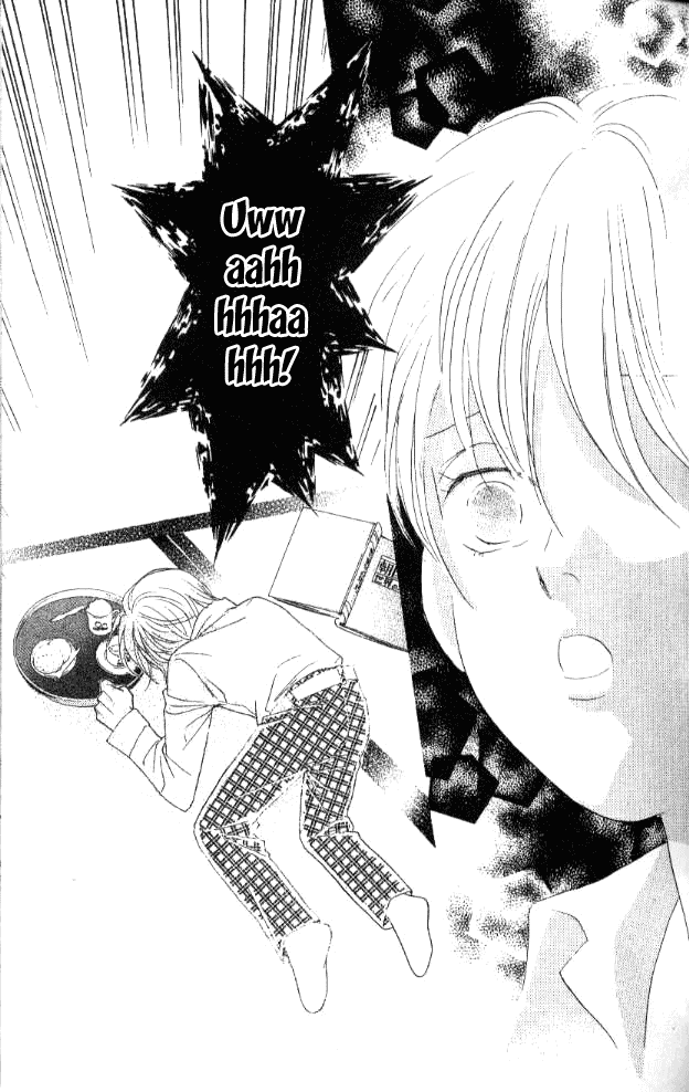 Billion Girl Chapter 22 page 11 - Chapter 22