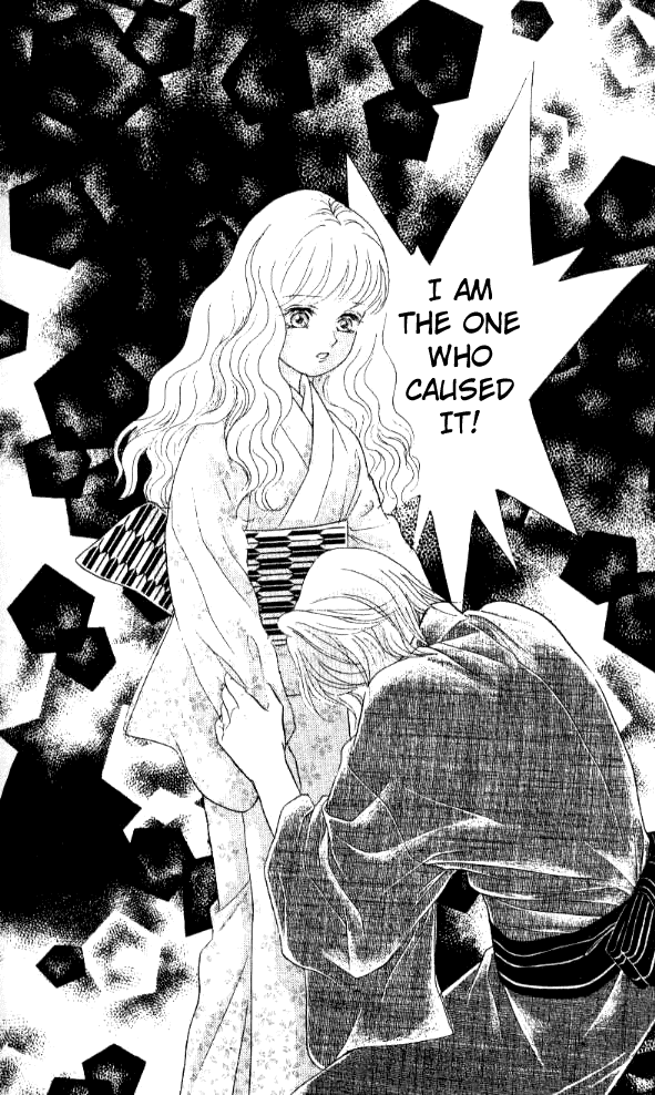 Billion Girl Chapter 22 page 14 - Chapter 22