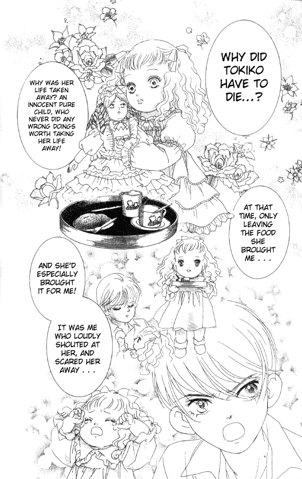Billion Girl Chapter 22 page 16 - Chapter 22