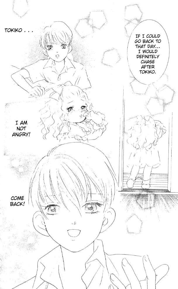 Billion Girl Chapter 22 page 18 - Chapter 22