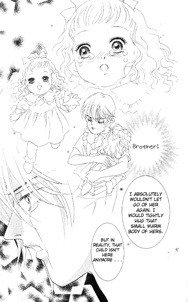 Billion Girl Chapter 22 page 19 - Chapter 22