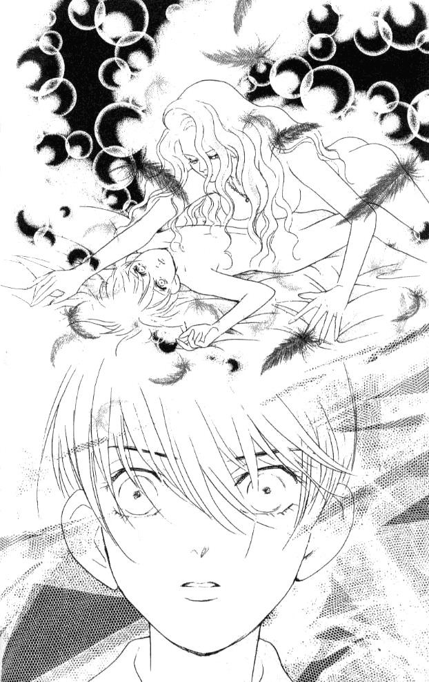 Billion Girl Chapter 22 page 2 - Chapter 22
