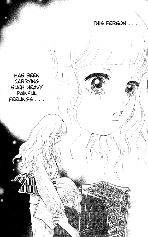 Billion Girl Chapter 22 page 22 - Chapter 22
