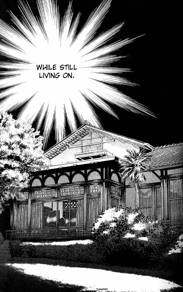 Billion Girl Chapter 22 page 23 - Chapter 22