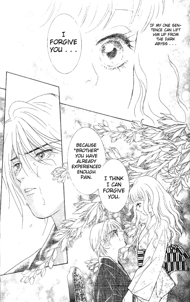 Billion Girl Chapter 22 page 25 - Chapter 22