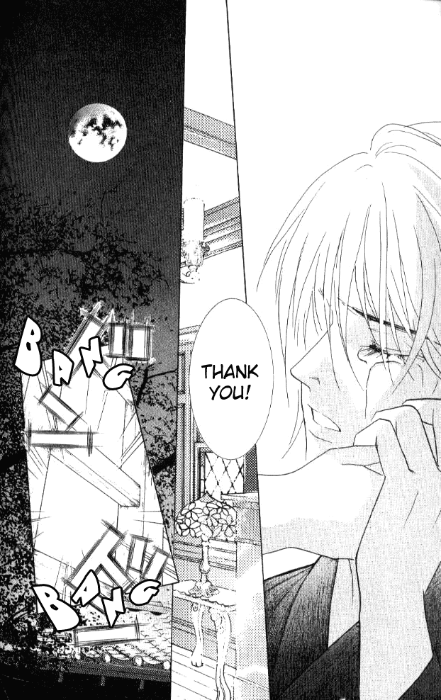 Billion Girl Chapter 22 page 26 - Chapter 22