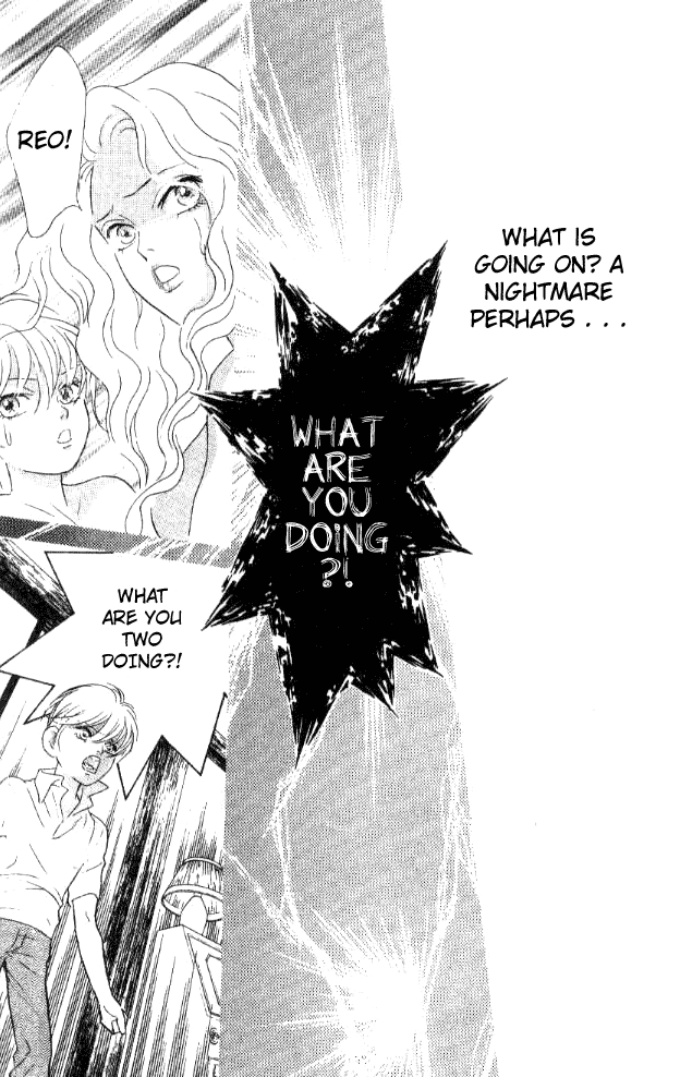 Billion Girl Chapter 22 page 3 - Chapter 22