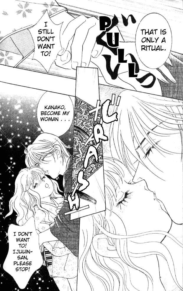 Billion Girl Chapter 22 page 32 - Chapter 22