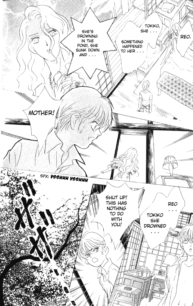 Billion Girl Chapter 22 page 4 - Chapter 22