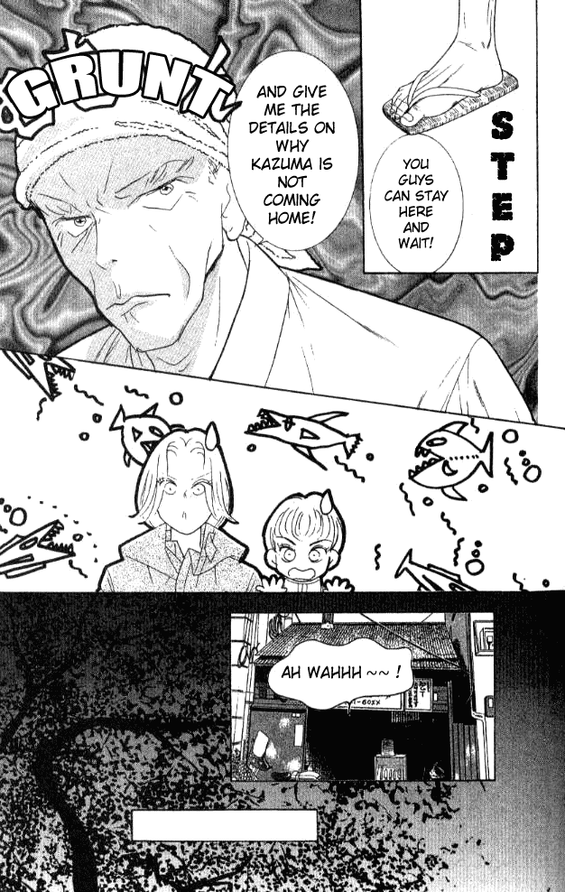 Billion Girl Chapter 22 page 41 - Chapter 22