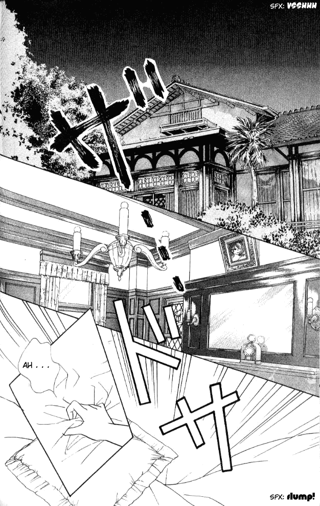 Billion Girl Chapter 22 page 42 - Chapter 22