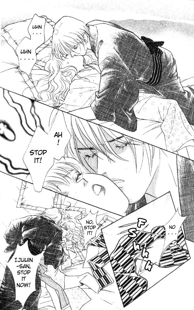Billion Girl Chapter 22 page 44 - Chapter 22