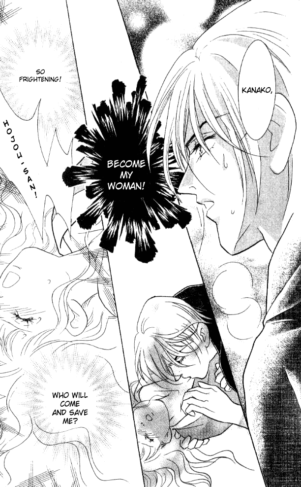 Billion Girl Chapter 22 page 45 - Chapter 22