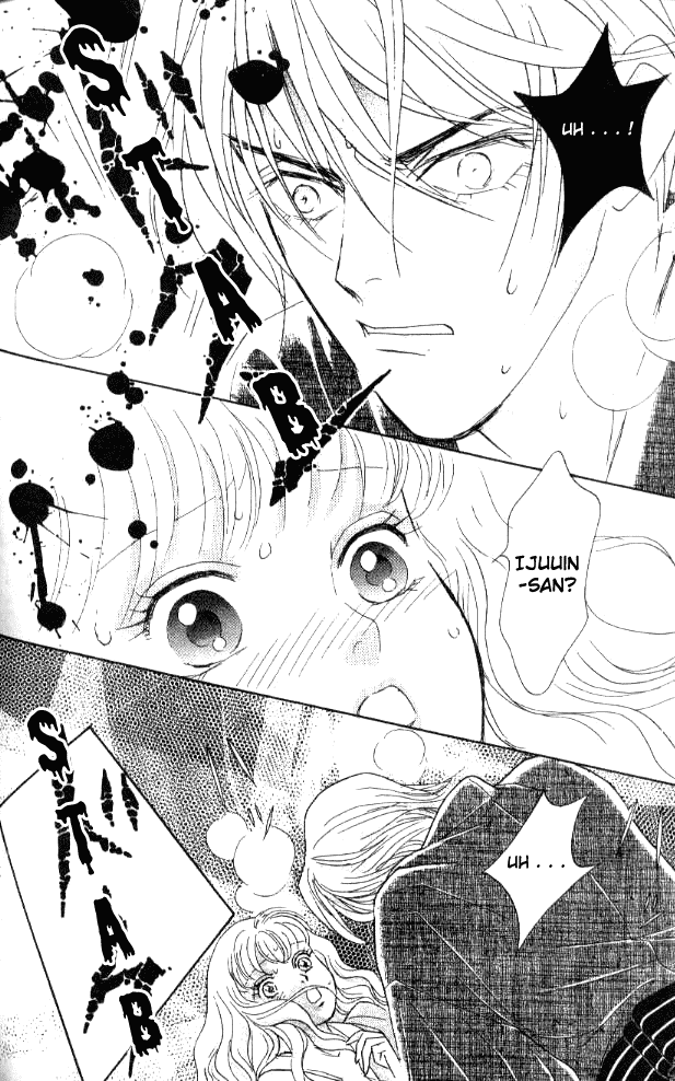 Billion Girl Chapter 22 page 46 - Chapter 22