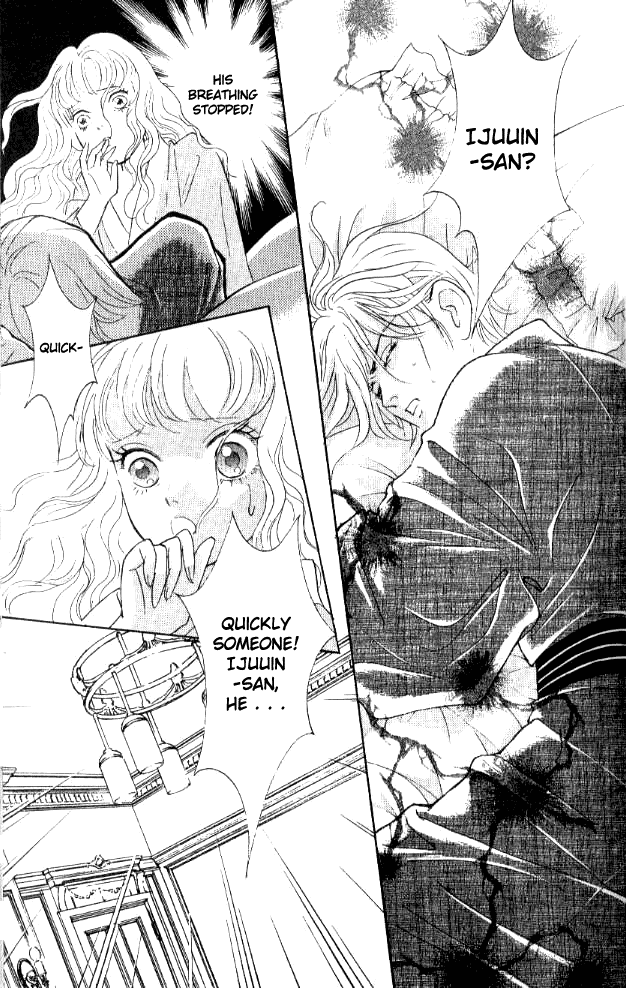 Billion Girl Chapter 22 page 47 - Chapter 22