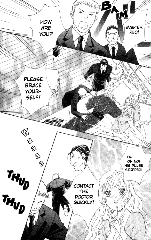 Billion Girl Chapter 22 page 48 - Chapter 22