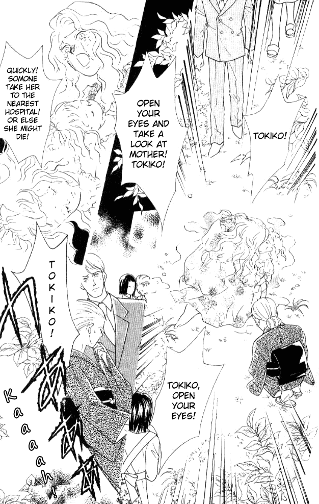 Billion Girl Chapter 22 page 5 - Chapter 22
