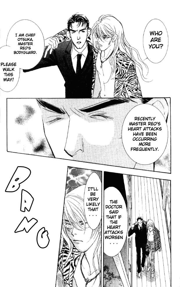 Billion Girl Chapter 22 page 51 - Chapter 22