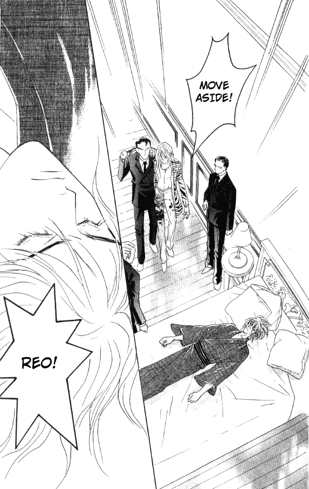 Billion Girl Chapter 22 page 53 - Chapter 22