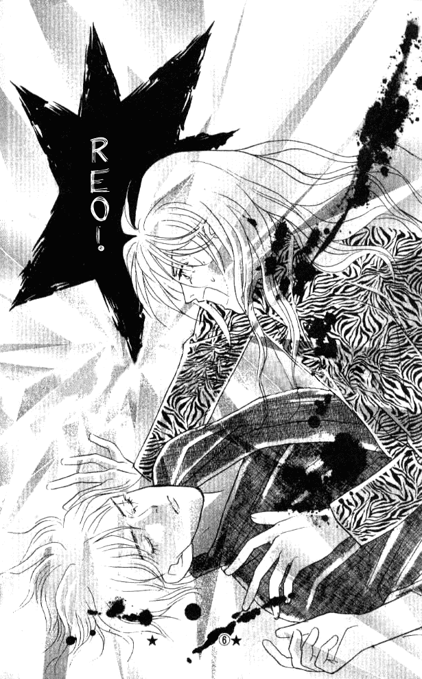 Billion Girl Chapter 22 page 54 - Chapter 22