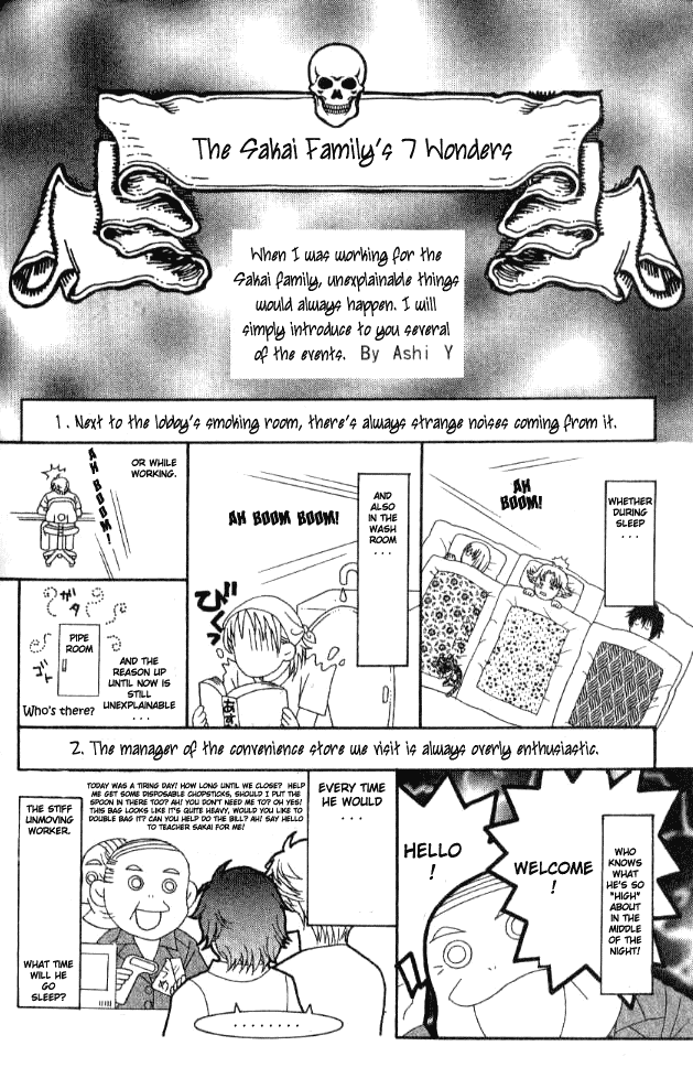 Billion Girl Chapter 22 page 56 - Chapter 22