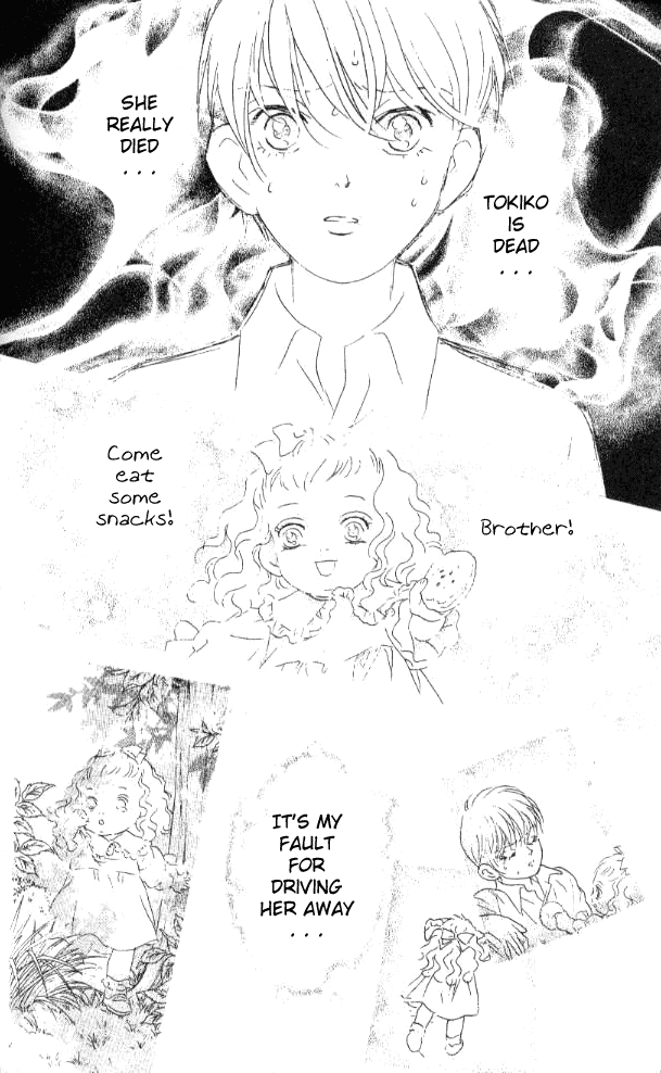 Billion Girl Chapter 22 page 6 - Chapter 22