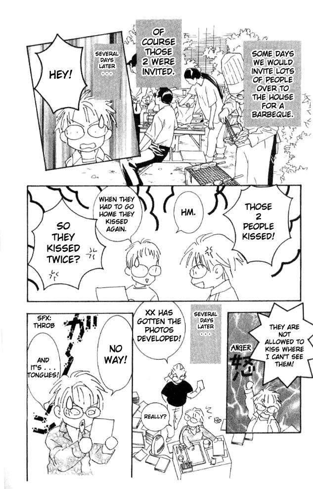 Billion Girl Chapter 22 page 60 - Chapter 22