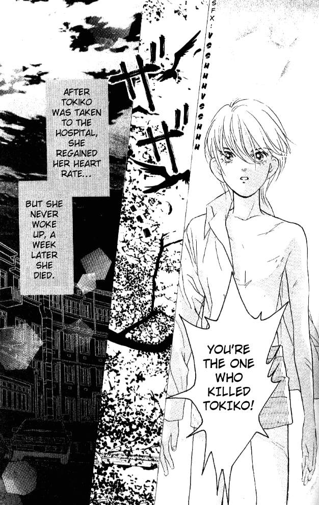 Billion Girl Chapter 22 page 9 - Chapter 22