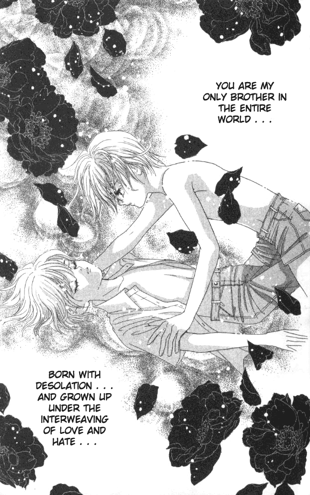 Billion Girl Chapter 23 page 14 - Chapter 23
