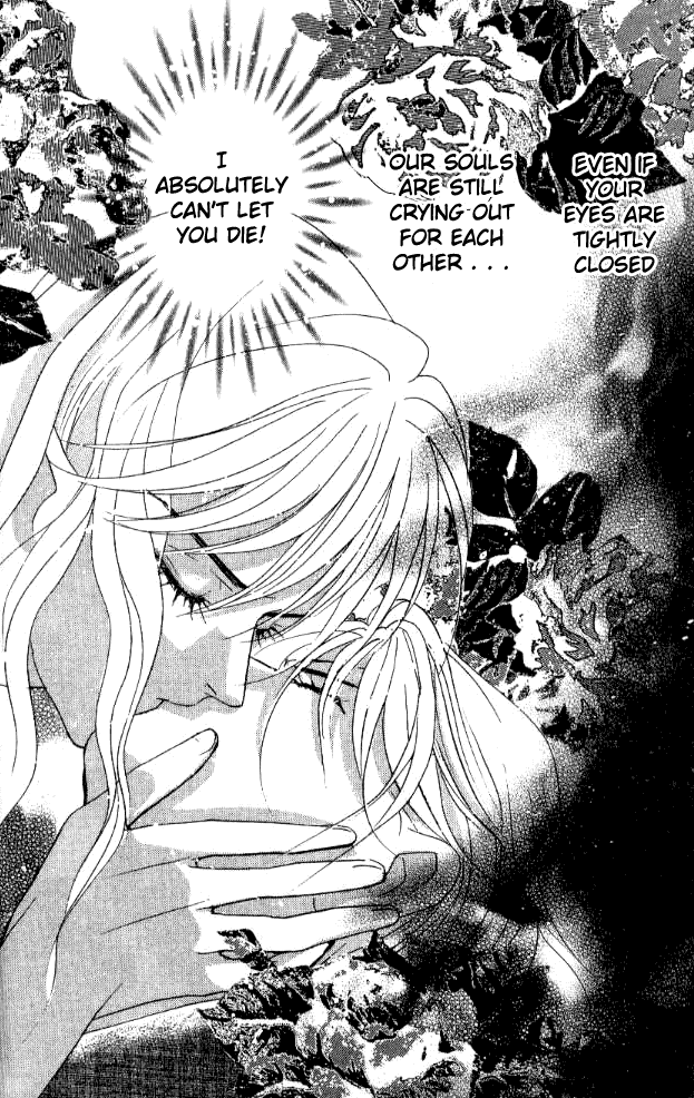 Billion Girl Chapter 23 page 15 - Chapter 23