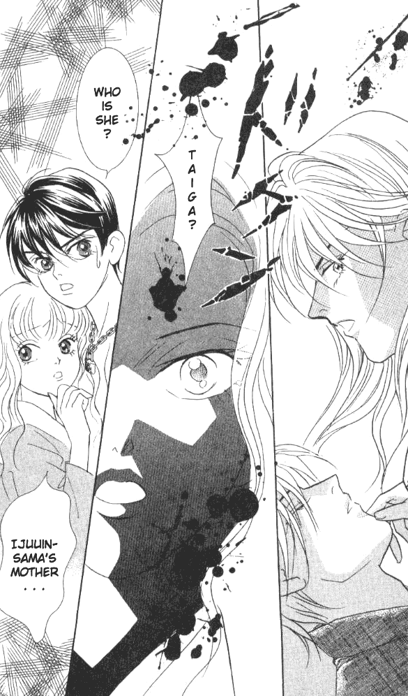 Billion Girl Chapter 23 page 19 - Chapter 23