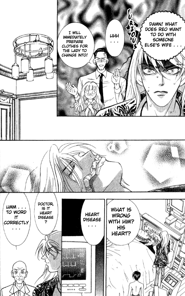 Billion Girl Chapter 23 page 29 - Chapter 23