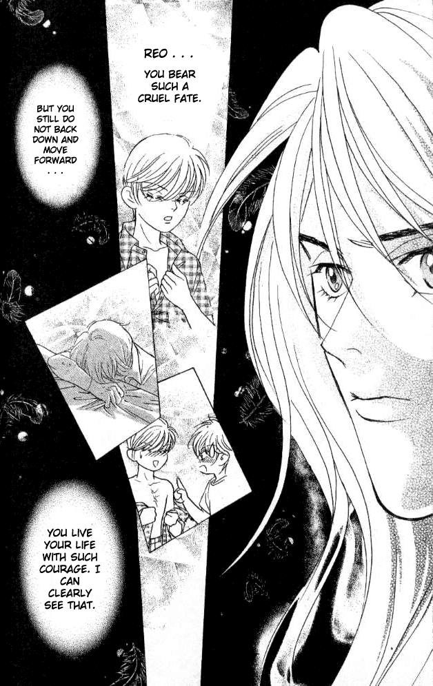 Billion Girl Chapter 23 page 31 - Chapter 23