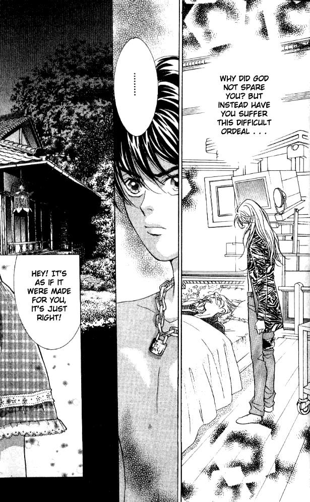 Billion Girl Chapter 23 page 32 - Chapter 23