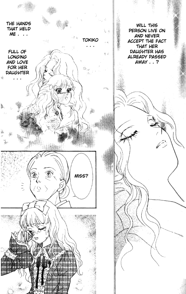 Billion Girl Chapter 23 page 34 - Chapter 23